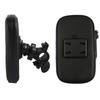 360 ° Fahrrad Motor Bike Wasserdicht Handy Case Halterung Halter für alle Handys