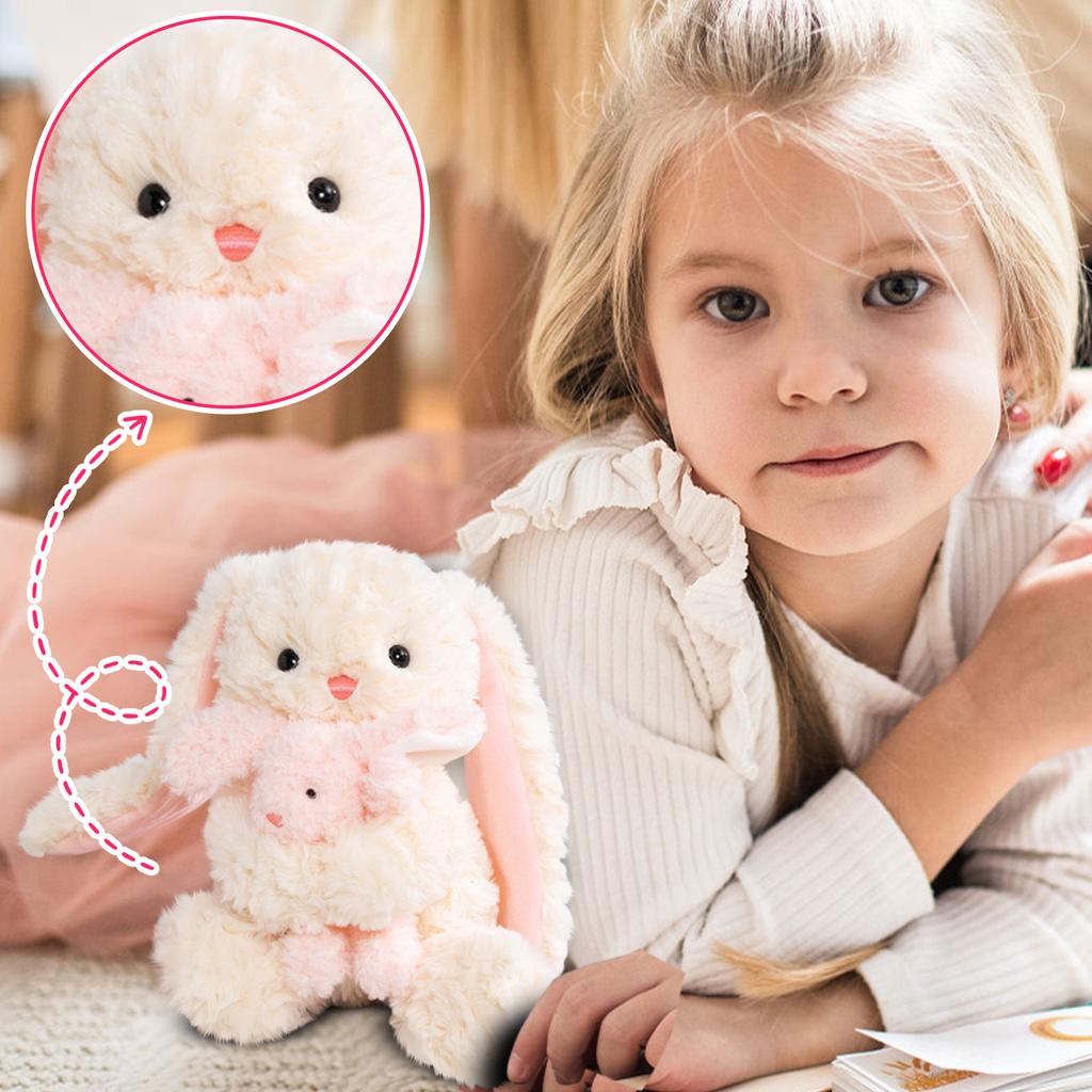 Cute Plush Toy, Stuffed Doll For Children’s Companionship