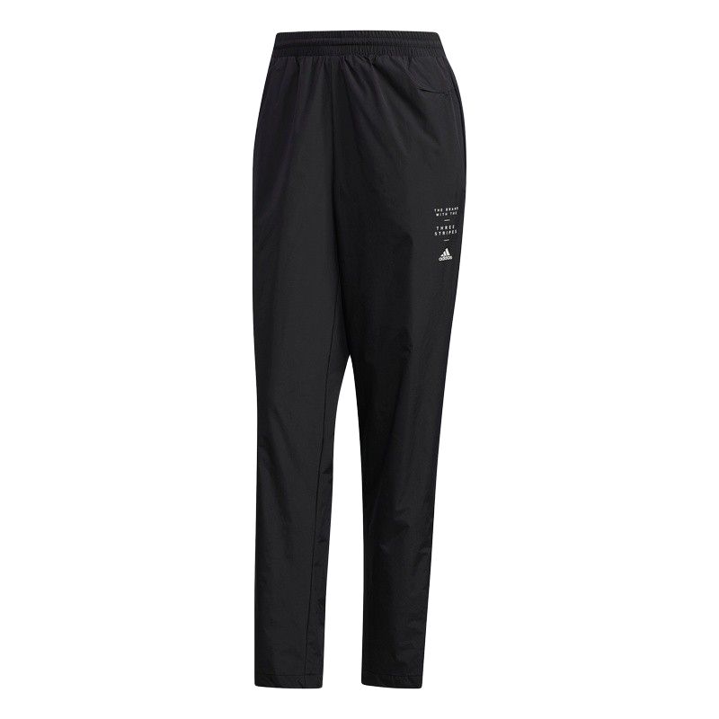 

Adidas Sports Pants Women s Black ED0959 L