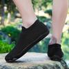 Running Cross Training Shoes Men's Minimalist Five Finger Wide Toe Casual Barefoot Shoes Women's Minimalist Trendy One Step Kick