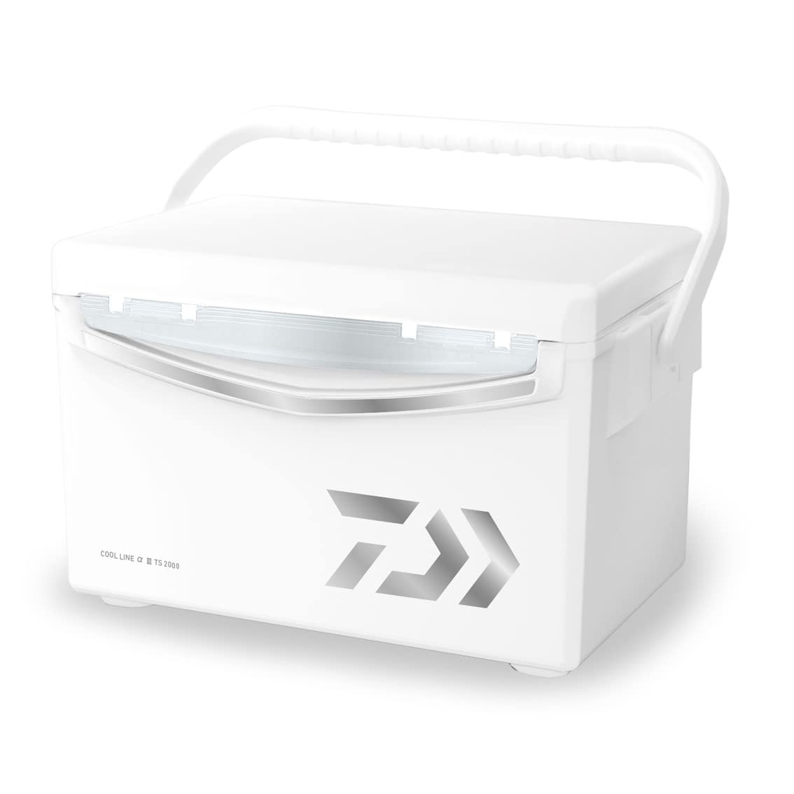 DAIWA Cooler Box Cool Line TS2000 Pearl 3 (2023 Model)