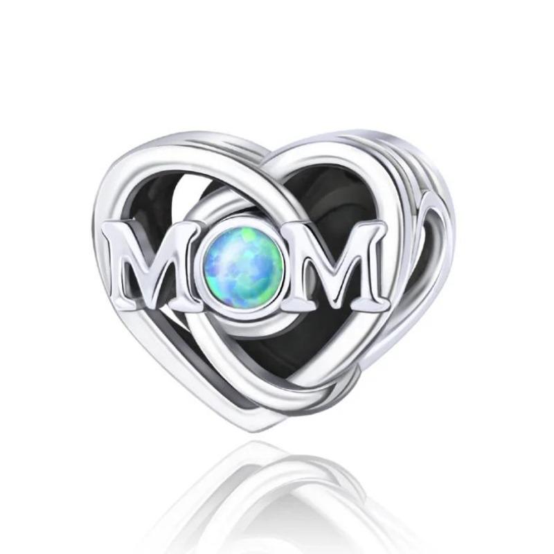 Copper Charms Earth Turtle Bird Starfish Evil Eyes Beads Fit Original Bracelet Bangle Diy Pendant Fine Jewelry Gift