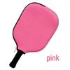 Waterproof Racket Cover for Diving Gear, Beach, Table Tennis & Pickleball with Zipper