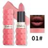 Clubday Diamond Matte Lipstick Foreign Trade Non-fading Non-stick Velvet Matte Color Lipstick
