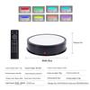 360° LED Adjustable Rotating Display Stand