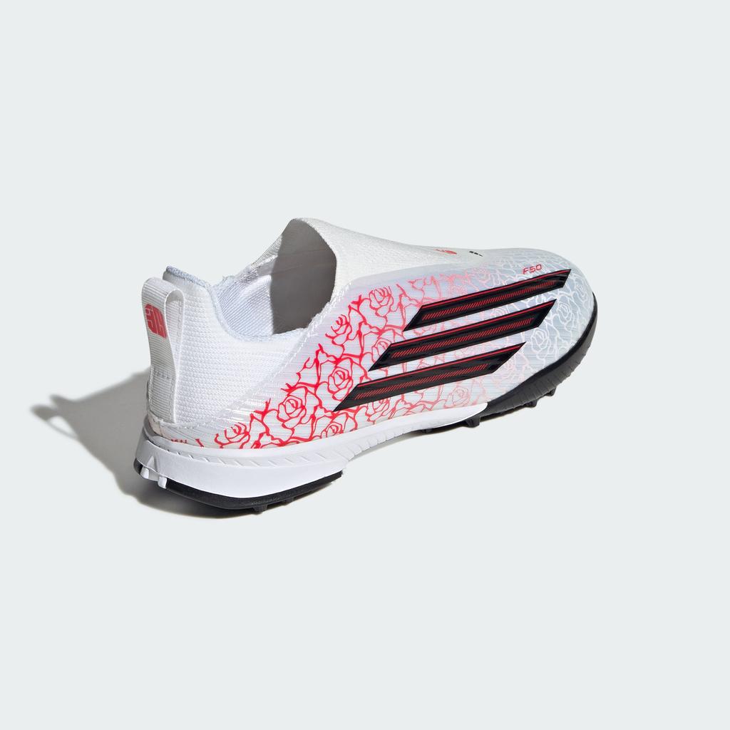 adidas F50 League Laceless TF Lamine Yamal Football's Heartbreaker Pac