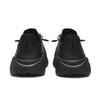 FILA Fitness Cushioning Abrasion Resistant Breathable Coverage Lightweight Low top A12M621114FBK