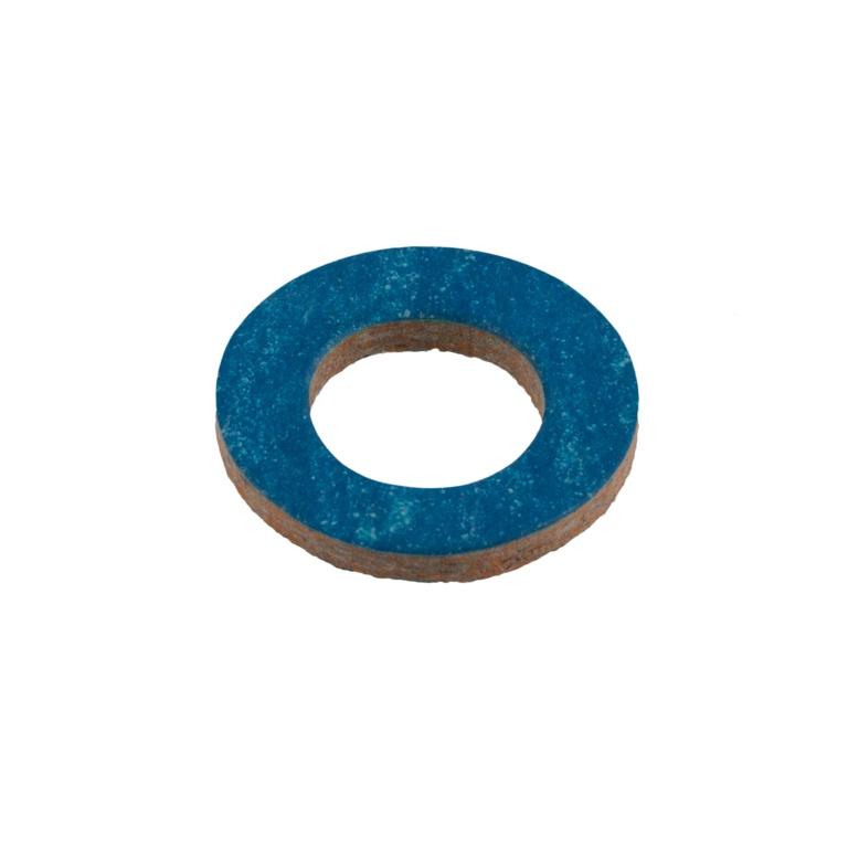 Securplumb Fiber Tap Connector Washer (Pack Of 4)