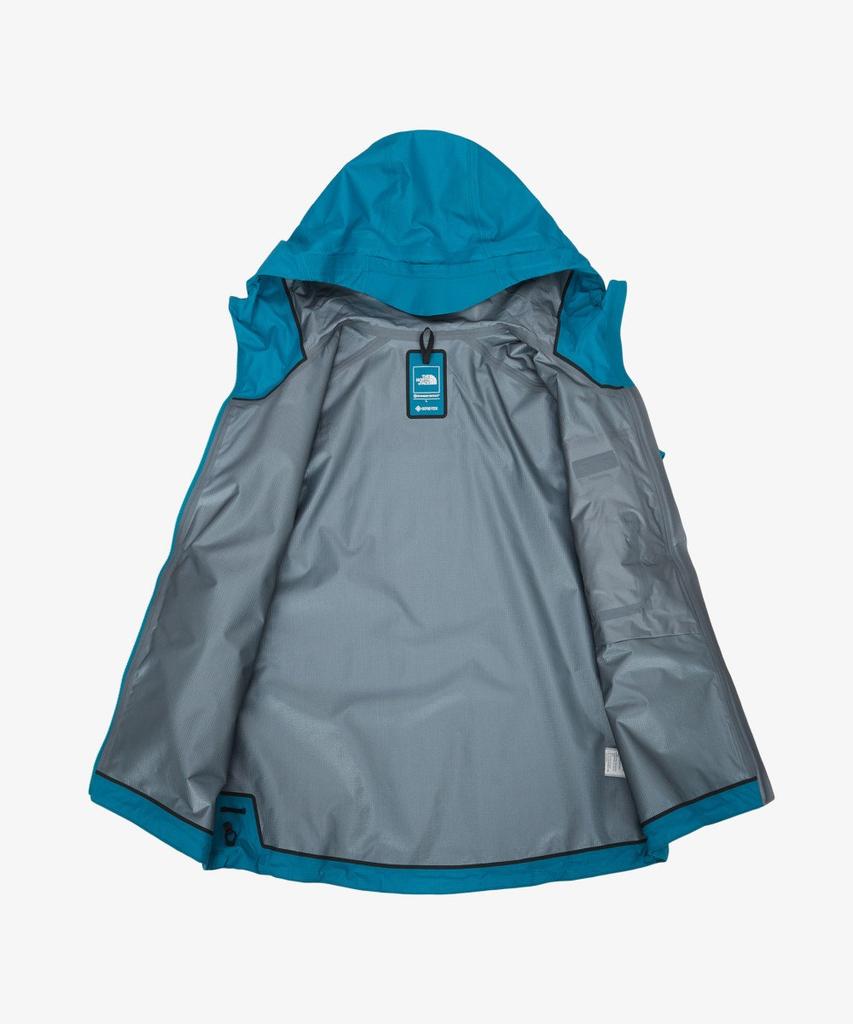 The North Face Nj2Gs11B Tui Zom Peak Jacket Dusk Blue