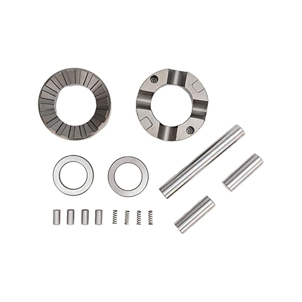 Differential W/ 26 Spline Axles Locker For Suzuki Samurai Spartan For SL SUZSAM