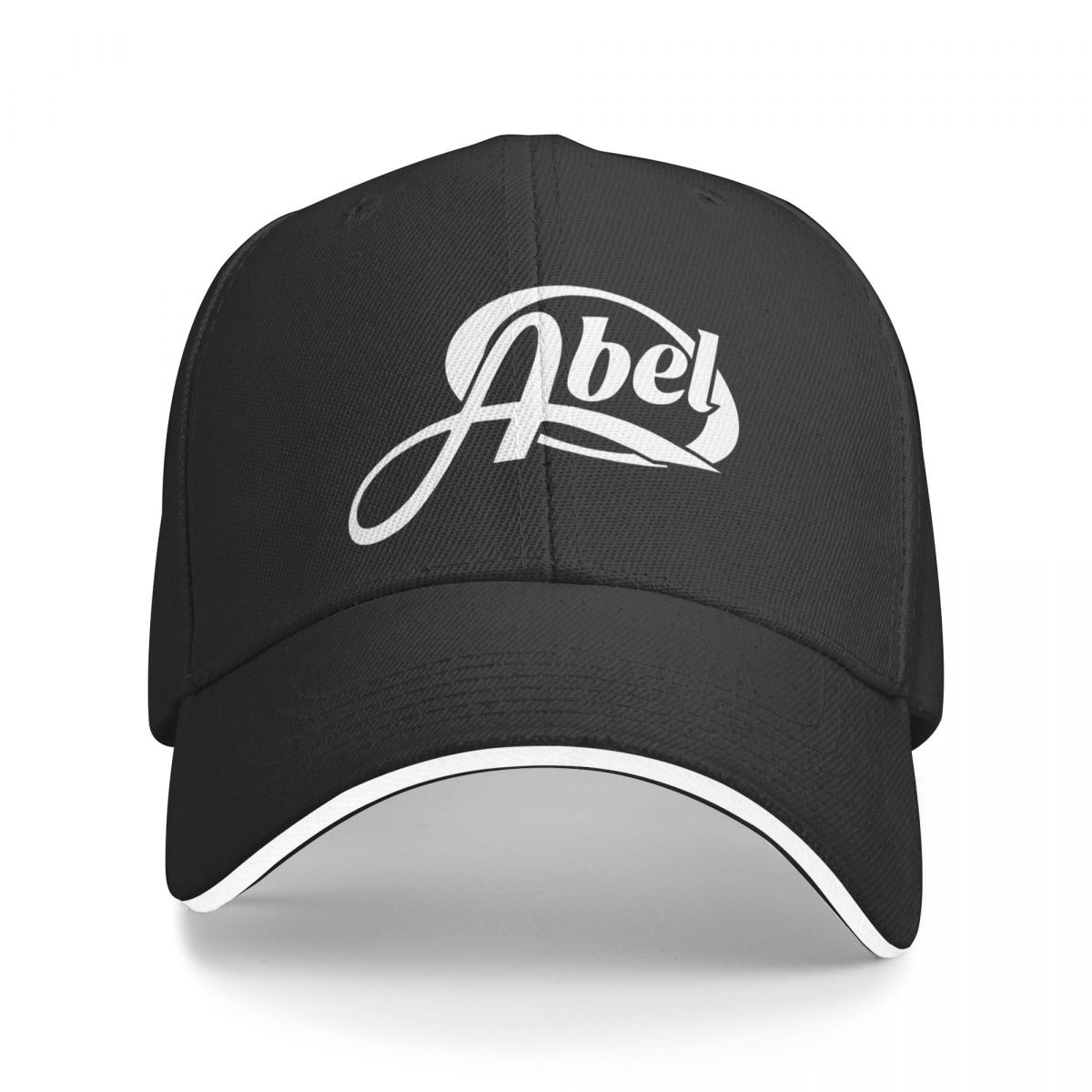 

ABEL Reels Pocket Cap бейсболка шляпы бейсболка Шляпы мужские Женские
