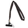 Stickerei Handy-Lanyard Ethnischer Stil Handy-Riemen Handyhüllen Mobiltelefon-Kette Zum Umhängen