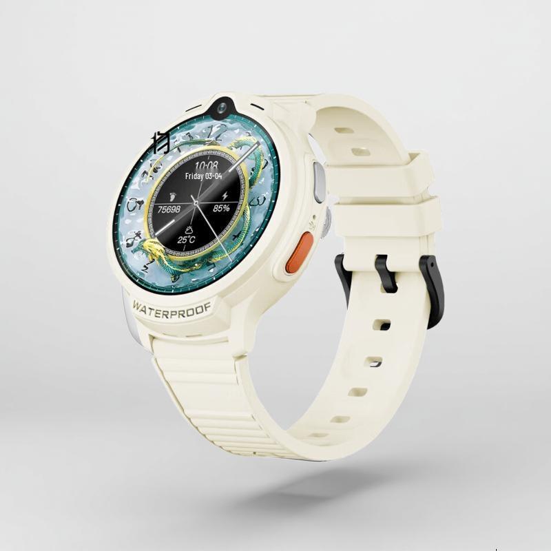 Детские умные часы aigo G08 4G (Китайская версия)