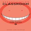 Assassination Classroom Vol. 4 by Yusei Matsui Paperback Book 9781421576107