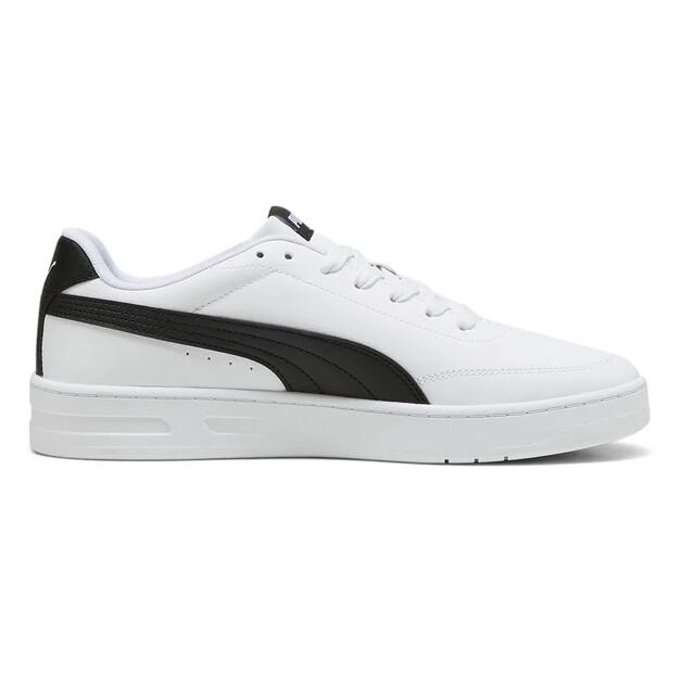 Puma Sneakers Court Classic Clean