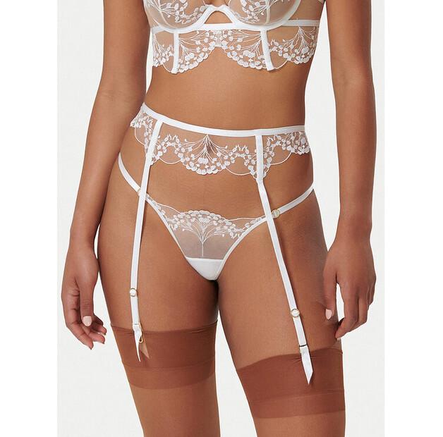 Пояс для чулок Bluebella Marisa EU 32