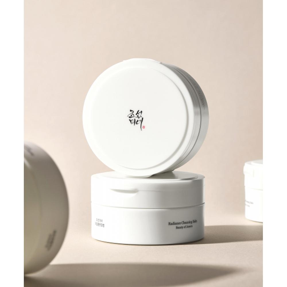 

Очищающий бальзам для лица Beauty Of Joseon FREE