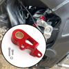 Stabilizer Gear Stabilizer High Performance Sturdy Er Holder Bracket Gear Support for CB650R
