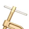 500A High Power Earth Clamp G-Shaped / G-Type Design Grounding Clamp  for MIG MMA TIG ARC