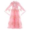 Girl Hanfu Ancient Costume Children Chinese Style Little Girl Dress Tang Dress Princess Skirt National Costume Children