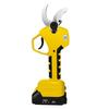 Rechargeable Electric Pruning Shears with Lithium Battery for Tree and Fruit Branches – Two Styles Available.