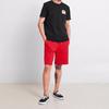 Vans DIY Drop Short Sleeve Cotton T-Shirt Men Tops Black VN0A3ZN5BLK