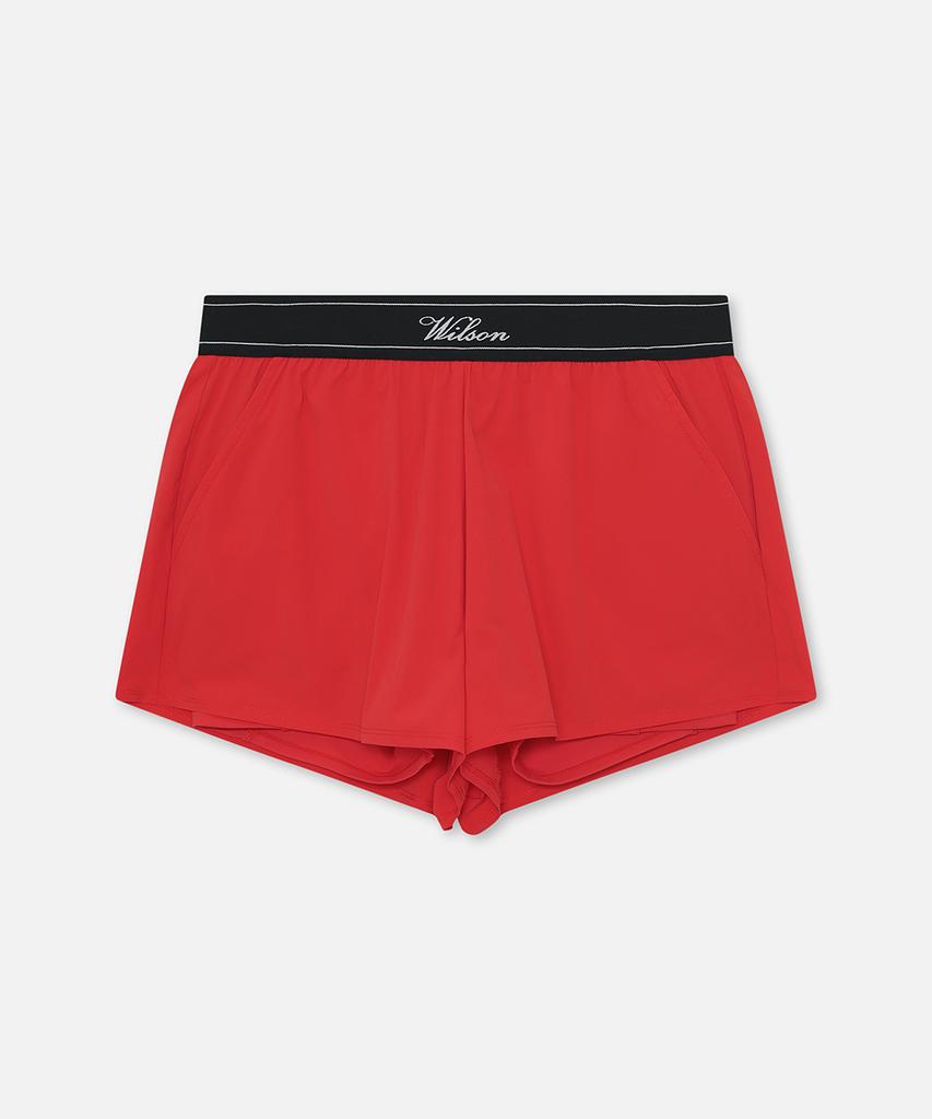 Wilseun Iconic 3-Inch Shorts W (4 Colors)