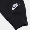 Nike Just Do It Felpa Girocollo Uomo Felpa Nera CD0415-010