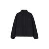 Club Fleece Winterized Jacket 'Black' Men's FB8387-010