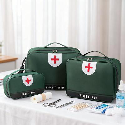 Kit pronto soccorso – Kit di pronto soccorso