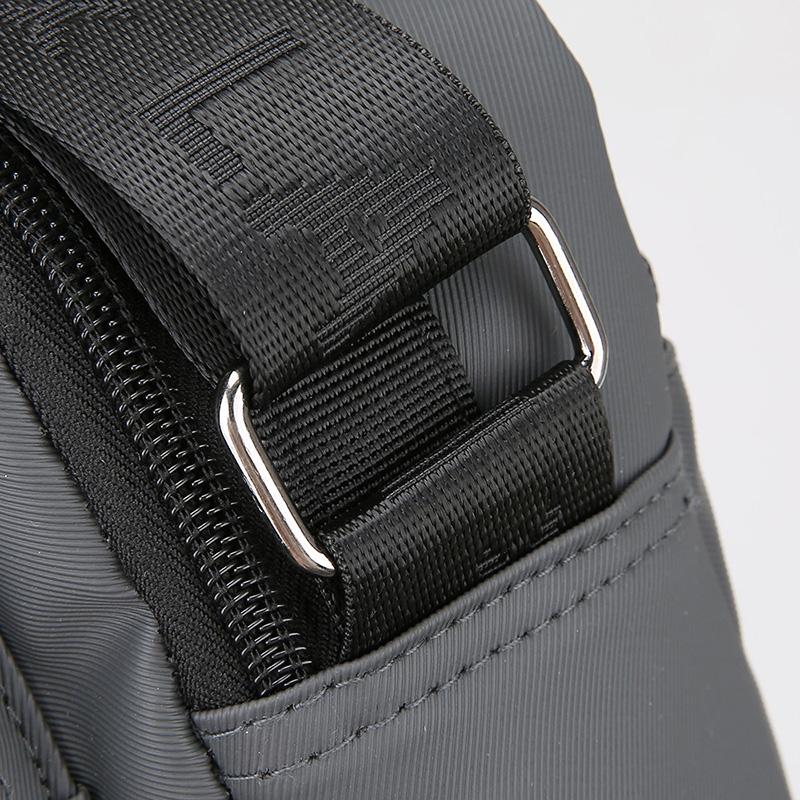 Fashion Casual Men's Handbag Shoulder Bag High Quality Man Messenger Shoulder Bag Top Handle Design Men Crossbody Bag
