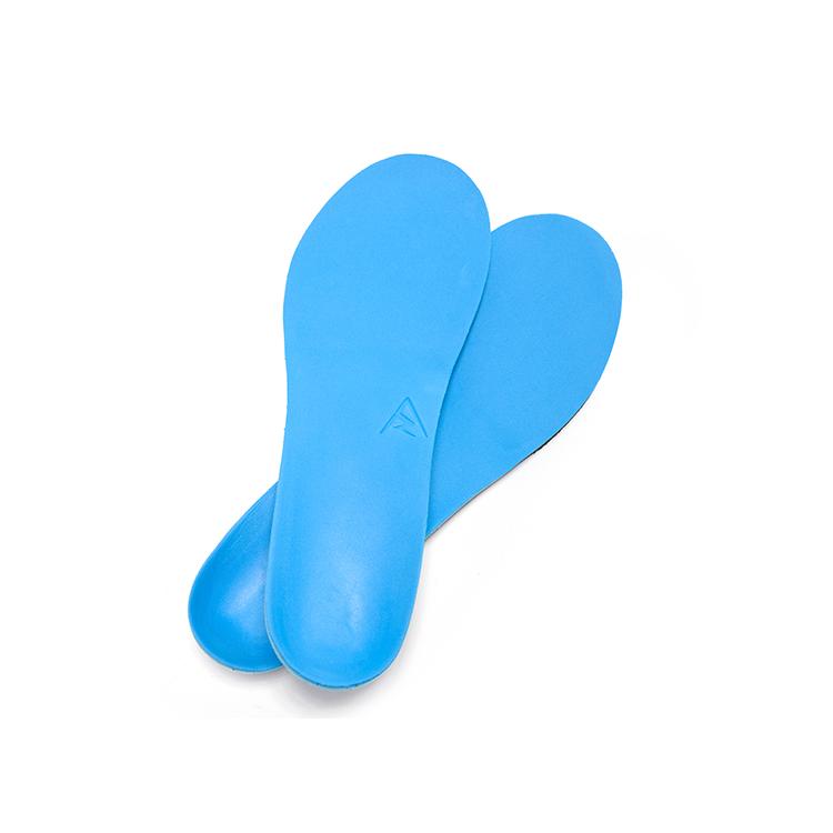 Rigorers Reeves Sports Edition High Elastic Shock Absorption Non-Slip Impact Resistant Adaptive Custom Insole Gift Box Version Z325350571