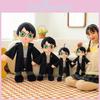 Cartoon Cute Harry Potter Plush Toy Pp Cotton Doll For Gift Giving And Collect