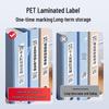 Suofang LP6245 Portable Label Printer CN plug (adapter included)