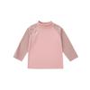 Dudu Family Kids Soft Long Sleeve Base Layer Top