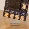 Radiomaster RP1/RP2/RP3 ELRS Receiver: Compact, Low Latency, High Refresh Rate, Small Antenna.