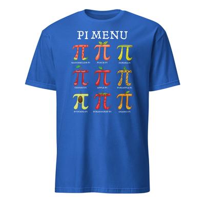 Oberteile – T-Shirts