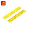 Non-Toxic 25Pcs/Lot 91988 Plate 2X14 Building Blocks Moc Color Accessories Compatible With Brick Diy Construction Toys