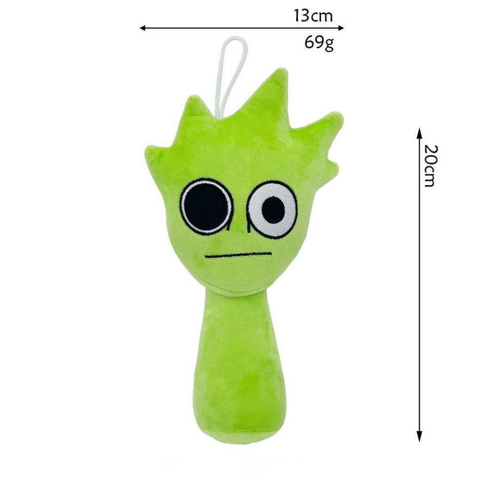 Orlensi Children's Rhythm Game Doll - Christmas Gift