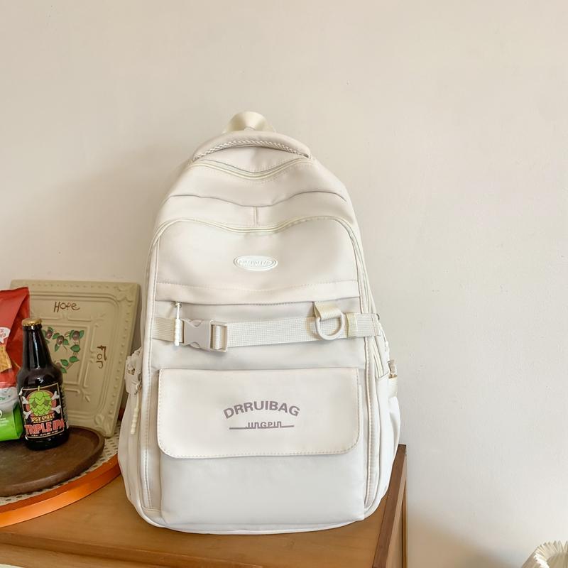 Geantă pentru studenți Rucsac pentru computer de călătorie de mare capacitate Rucsac ușor