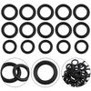 Pressure Washer O-ring O Rings Parts Pressure Cleaner Replace Replacement 1 Set Accessories Cleaning Hose Ring