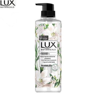 Mydlá a sprchové gély – Sprchové gely