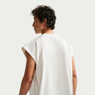 Nike STANDARD ISSUE DRI FIT Basketball Jersey Men's