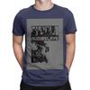 Audioslave poster Funny 100 Cotton TShirt Audioslave Tops Tees For Unisex