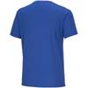 Mizuno Training Wear Short Sleeve T-Shirt, Moisture-Wicking, Quick-Drying, 32MAA156, Surf Blue, XL