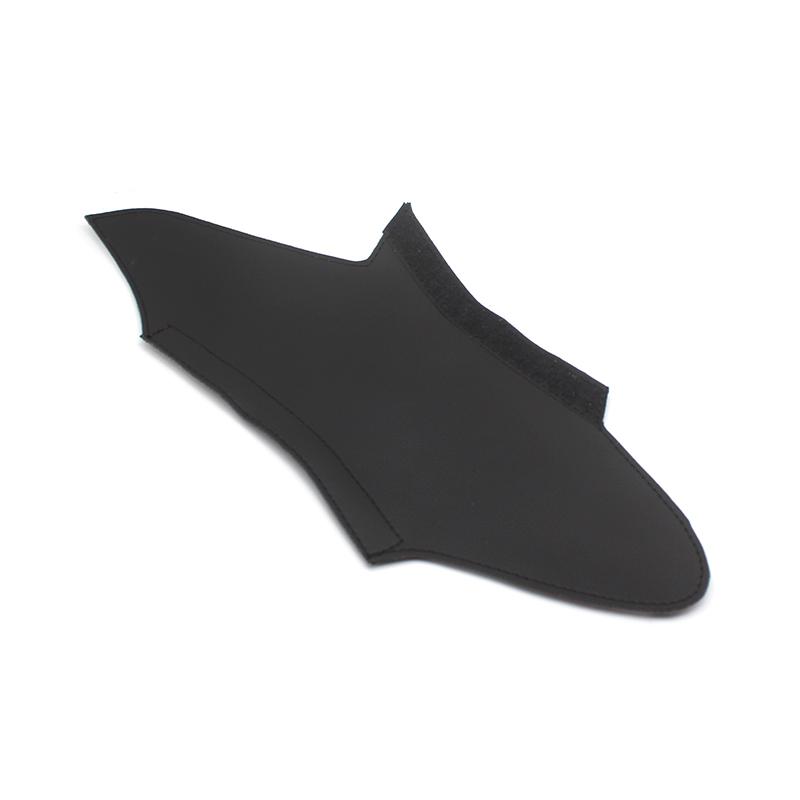 Piele din microfibră pentru interiorul mașinii pentru mânerul ușii, panou, capac pentru ornamente pentru BMW Seria 5 F10 F18