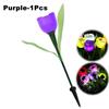 Outdoor Landscape Night Lamp Waterproof Lawn Stake Lights  For Home Garden Yard Lawn