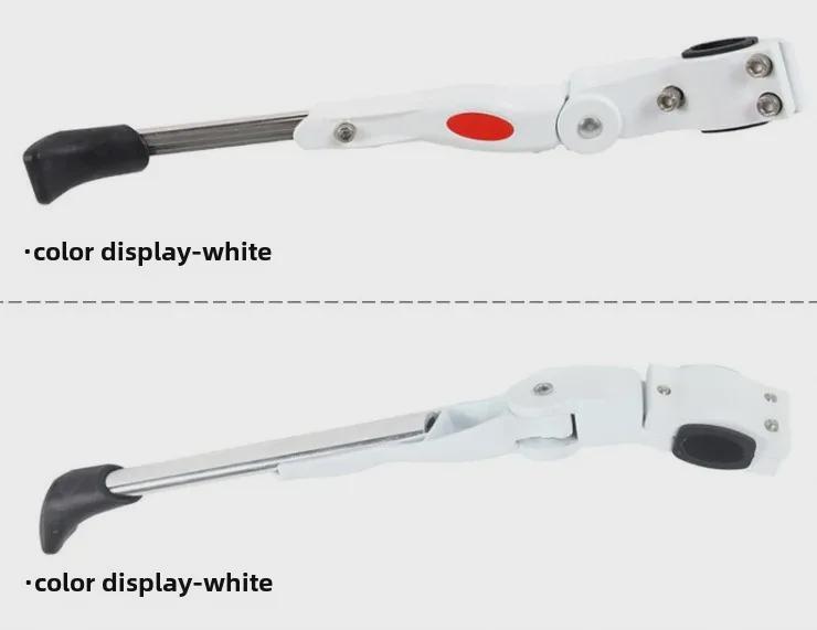 Einstellbare Mountainbike-Ständerhalterung aus Aluminiumlegierung