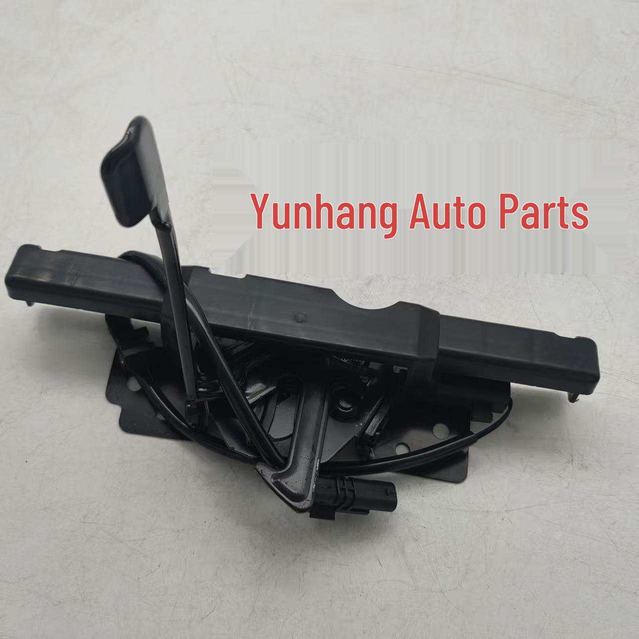 81130N9000 Hood Cover Lock for Hyundai Kia Engines