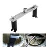 Chrome Tangsten Steel Fuel Cap Removal Wrench Spanner 2 Jaw Wrench Tools  Car Accessories